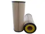 Фільтр оливи ALCO FILTERS MD459 (фото 1)