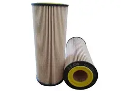 Фільтр оливи ALCO FILTERS MD459