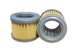 Фильтр топливный ALCO FILTERS MD461