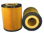 Фильтр масляный ALCO FILTERS MD481