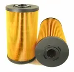 Фильтр масляный ALCO FILTERS MD483B
