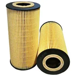 Фільтр оливи ALCO FILTERS MD491