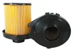 Фильтр воздушный ALCO FILTERS MD5002