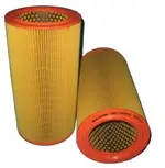 Фильтр воздушный ALCO FILTERS MD5064