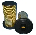 Фильтр воздушный ALCO FILTERS MD5074