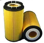 Фільтр оливи ALCO FILTERS MD511 (фото 1)