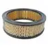 Air filter. Фильтр воздушный ALCO FILTERS MD5200 (фото 1)