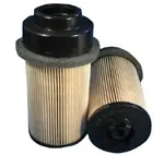 Фильтр топливный ALCO FILTERS MD521