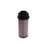 Fuel filter, cartridge. Фильтр топливный, вставка ALCO FILTERS MD527 (фото 1)