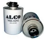 Фильтр воздушный ALCO FILTERS MD5292