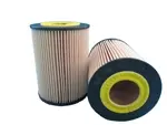 Фільтр оливи ALCO FILTERS MD529