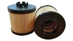 Фільтр оливи ALCO FILTERS MD535