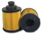 Фільтр оливи ALCO FILTERS MD547 (фото 1)
