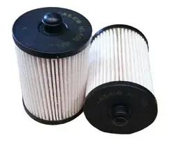 Фільтр палива ALCO FILTERS MD555