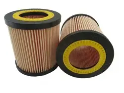 Фильтр масляный ALCO FILTERS MD559