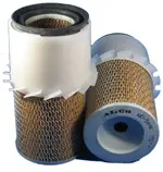 Фильтр воздушный ALCO FILTERS MD564K