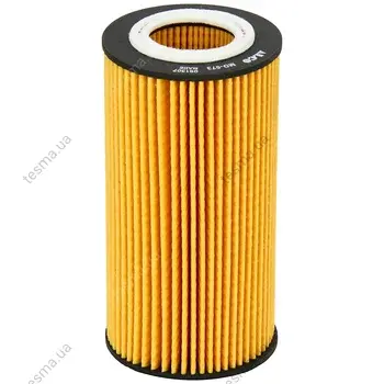 Фільтр оливи ALCO FILTERS MD573 (фото 1)