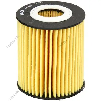 Фільтр оливи ALCO FILTERS MD583 (фото 1)