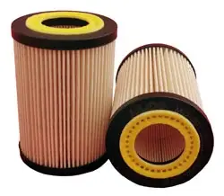 Фільтр оливи ALCO FILTERS MD591