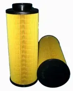Фильтр масляный ALCO FILTERS MD601