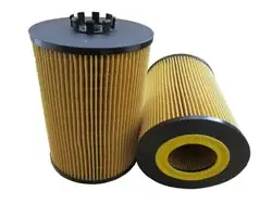 Фильтр масляный ALCO FILTERS MD621
