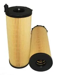 Фільтр оливи ALCO FILTERS MD625 (фото 1)