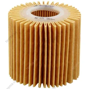 фільтр оливи ALCO FILTERS MD651 - фото 1