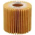 фільтр оливи ALCO FILTERS MD651 - фото 1