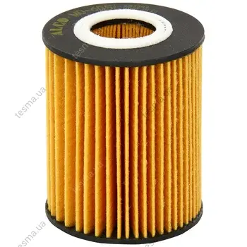 Фільтр оливи ALCO FILTERS MD655 (фото 1)