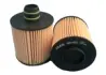 Фільтр оливи ALCO FILTERS MD669 (фото 1)