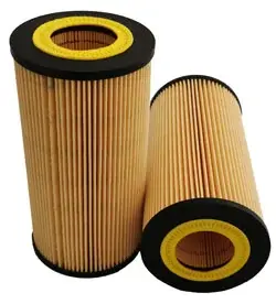 Фильтр масляный ALCO FILTERS MD671