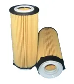 Фільтр оливи ALCO FILTERS MD677