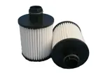 Фільтр оливи ALCO FILTERS MD699 (фото 1)