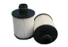 Фільтр оливи ALCO FILTERS MD699 (фото 1)