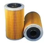 Фильтр масляный ALCO FILTERS MD7005