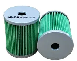 Фильтр топливный ALCO FILTERS MD7015