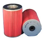 Фильтр масляный ALCO FILTERS MD7019