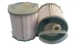 Фильтр топливный ALCO FILTERS MD701