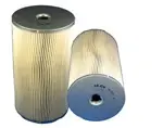 Фильтр масляный ALCO FILTERS MD7023