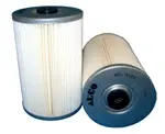 Фильтр масляный ALCO FILTERS MD7037