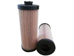 Фильтр масляный ALCO FILTERS MD705