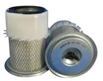 Фильтр воздушный ALCO FILTERS MD708K