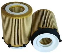Фильтр масляный ALCO FILTERS MD709
