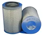 Фильтр воздушный ALCO FILTERS MD7116