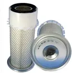 Фильтр воздушный ALCO FILTERS MD712K