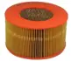 Air filter. Фильтр воздушный ALCO FILTERS MD714 (фото 1)