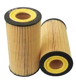 Фільтр оливи ALCO FILTERS MD715