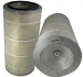 Фильтр воздушный ALCO FILTERS MD718 (фото 1)