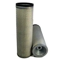 Air filter, by-pass. Фильтр воздушный, запасный ALCO FILTERS MD7222