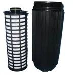 Фильтр масляный ALCO FILTERS MD729